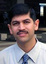 Dr. Aditya Abhyankar